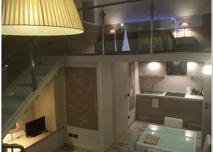 Verona & Juliet Luxury Apartments