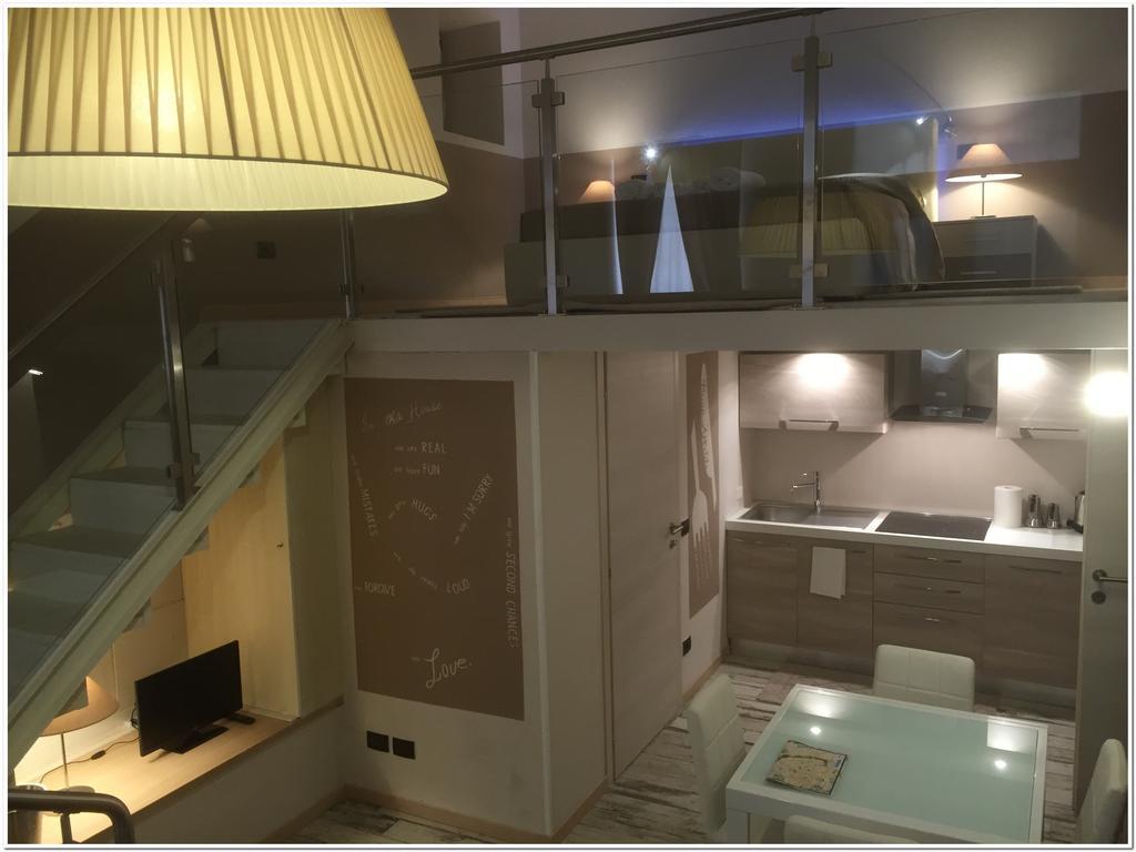& Juliet Luxury Appartamento