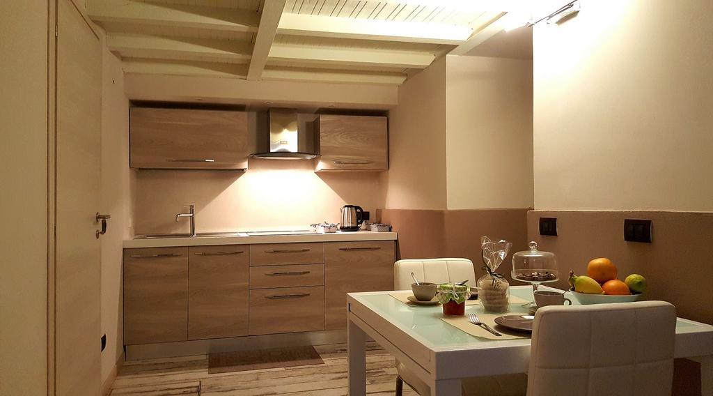 & Juliet Luxury Verona