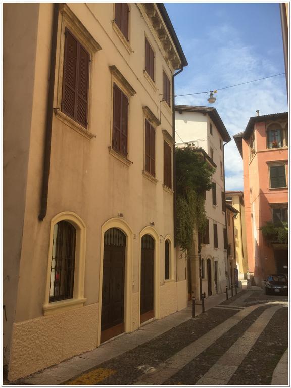 & Juliet Luxury Apartment Verona