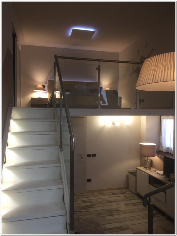 Apartment & Juliet Luxury Verona