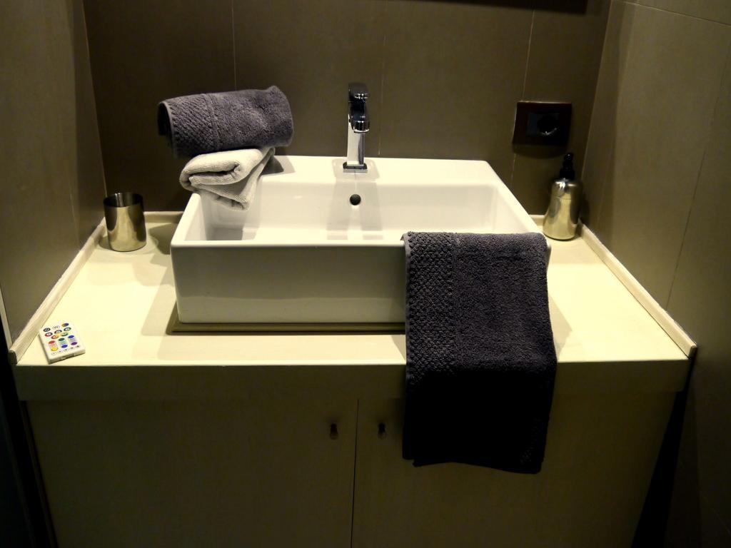 Apartment & Juliet Luxury