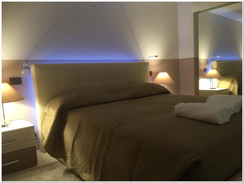 & Juliet Luxury Appartamento *